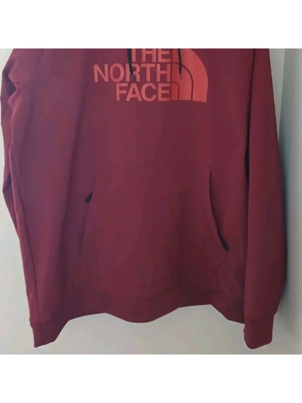 The North Face Tekno Snow Fleece Hoodie Jacket U7